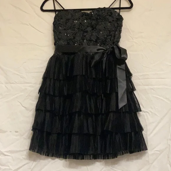 Lily Rose | Dresses | Lily Rose Juniors Semiformal Dress | Poshmark